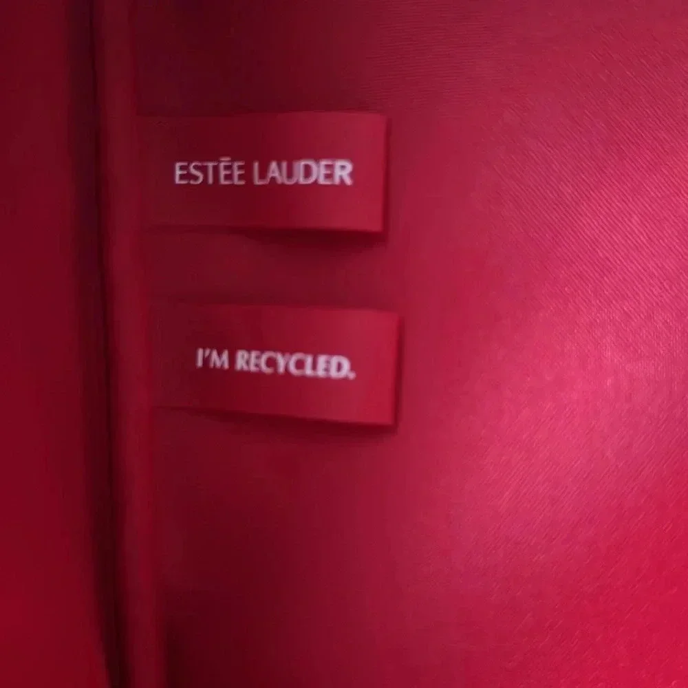 Estée Lauder Makeup Bag